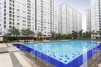 Kolam Renang Apartemen Kalibata City by Glory Realty