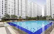 Swimming Pool 3 Apartemen Kalibata City by Glory Realty