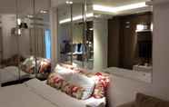 Bedroom 7 Apartemen Kalibata City by Glory Realty