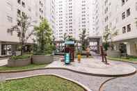 Lobi Apartemen Kalibata City by Glory Realty