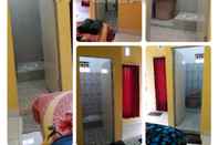 Kamar Tidur Guest House Maqila