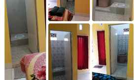 Bedroom 3 Guest House Maqila