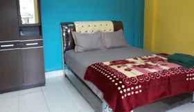 Bedroom 4 Guest House Maqila