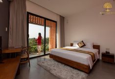 Phòng ngủ 2 Huynh Thao Hotel