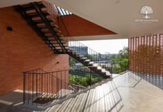 Khu vực công cộng 7 Huynh Thao Hotel