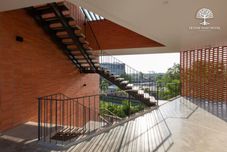 Khu vực công cộng Huynh Thao Hotel