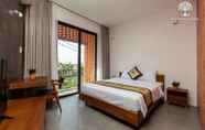 Kamar Tidur 6 Huynh Thao Hotel