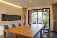 Dịch vụ khách sạn Huynh Thao Hotel