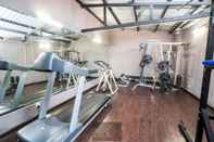 Fitness Center The Como Vo Thi Sau