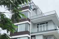 Exterior Star Apartment Danang