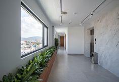 Sảnh chờ 6 HAKU Boutique Hotel Quy Nhon - Le Loi