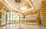 Sảnh chờ 4 Ken Hotel 2 Su Van Hanh