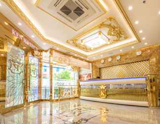 Sảnh chờ 2 Ken Hotel 2 Su Van Hanh