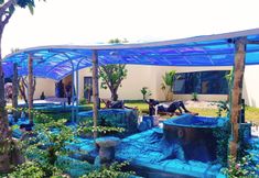 Dịch vụ khách sạn 7 Hamya Hotsprings And Resort