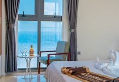 Bedroom 2 Ecstasy Hotel Nha Trang