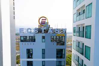 Bên ngoài 4 Ecstasy Hotel Nha Trang