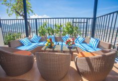 Restaurant 7 Ecstasy Hotel Nha Trang