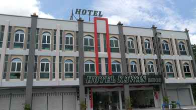 Exterior Hotel Kawan Bidor 