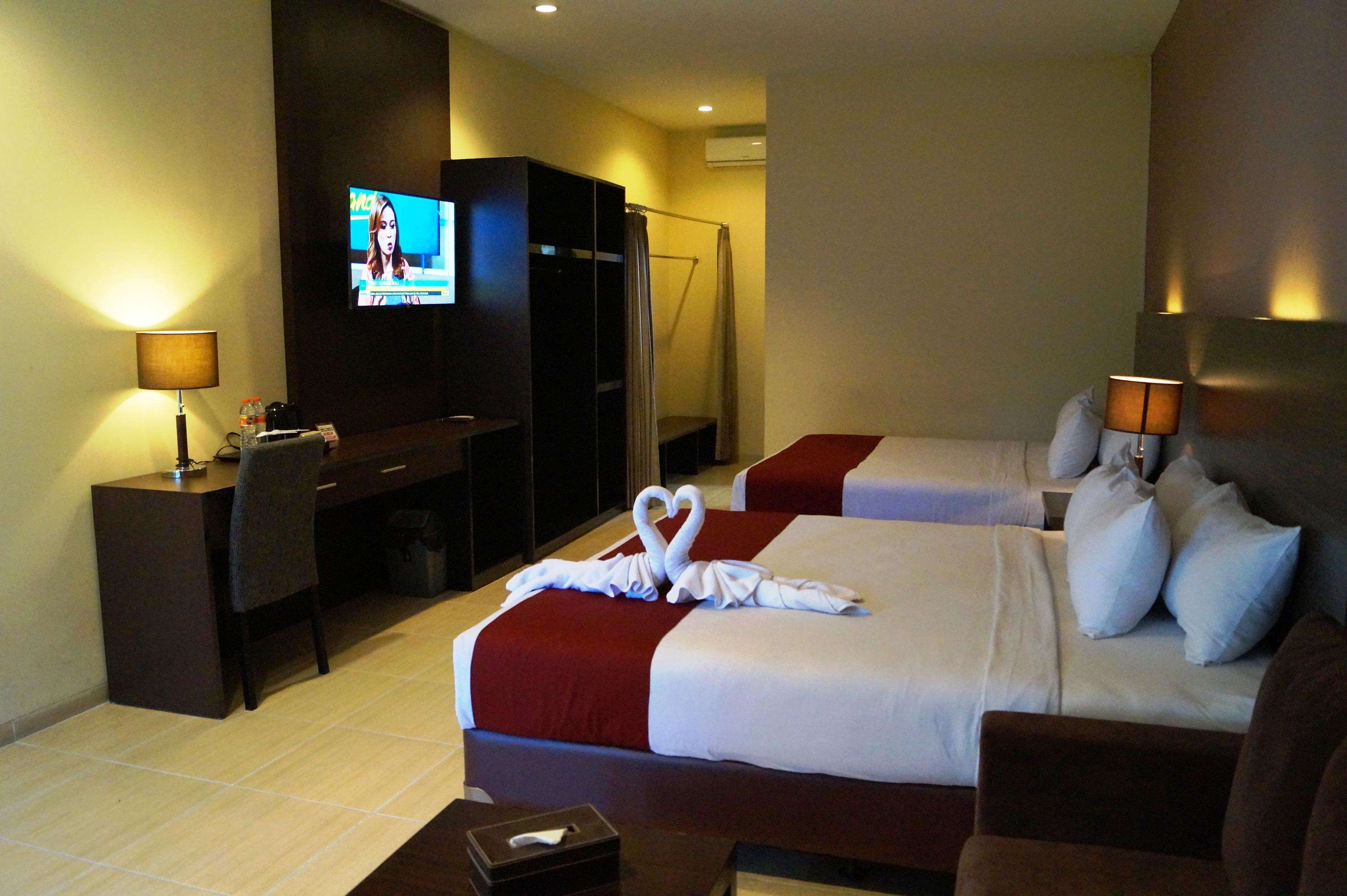 Hotel Batu Paradise Resort, Malang Harga diskon s.d 30 di 2023