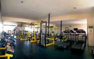 Fitness Center 4 Hotel Batu Paradise Resort