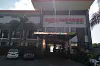 Exterior Hotel Batu Paradise Resort