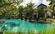 Swimming Pool 3 Ramayana Suites