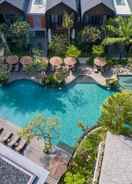 SWIMMING_POOL Ramayana Suites