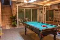 Pusat Kecergasan Villa Pool Lay Resort Pattaya