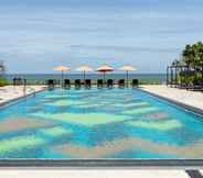 Kolam Renang 5 Coral Tree Villa Hua Hin (SHA Plus+)