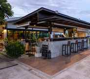 บาร์ คาเฟ่ และเลานจ์ 6 Coral Tree Villa Hua Hin (SHA Plus+)