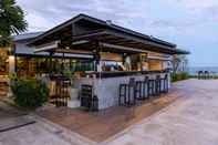 Bar, Cafe and Lounge Coral Tree Villa Hua Hin (SHA Plus+)