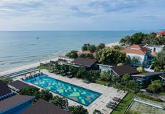Exterior 3 Coral Tree Villa Hua Hin