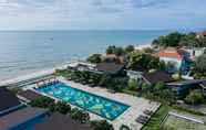 Bangunan 3 Coral Tree Villa Hua Hin (SHA Plus+)