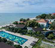 Bangunan 3 Coral Tree Villa Hua Hin (SHA Plus+)