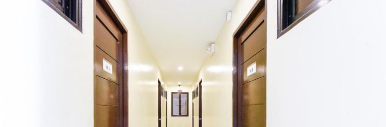 로비 Majesty Suites