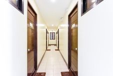 로비 Majesty Suites