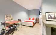 Bilik Tidur 7 Majesty Suites