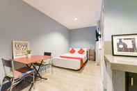 Bilik Tidur Majesty Suites