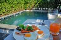 Restaurant T Villas Huahin