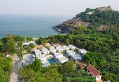 Exterior 2 T Villas Huahin