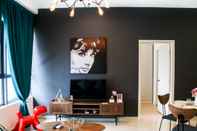 Common Space Victoria Home Arte Plus 