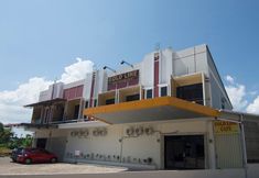 외관 2 Gold Line Residence