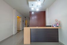 로비 Gold Line Residence