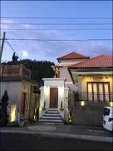 Exterior 4 De Villas Kubu Sandan 