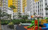 Ruang Umum 4 Apartemen Springlake Summarecon Bekasi by Aparian