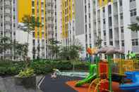 Common Space Apartemen Springlake Summarecon Bekasi by Aparian