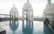 Swimming Pool 5 Apartemen 1@cik ditiro by Aparian