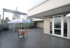 Ruang untuk Umum 4 Apartemen 1@cik ditiro by Aparian