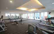 Fitness Center 3 Apartemen 1@cik ditiro by Aparian