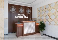 其他 3 Sevensea Hotel Vung Tau